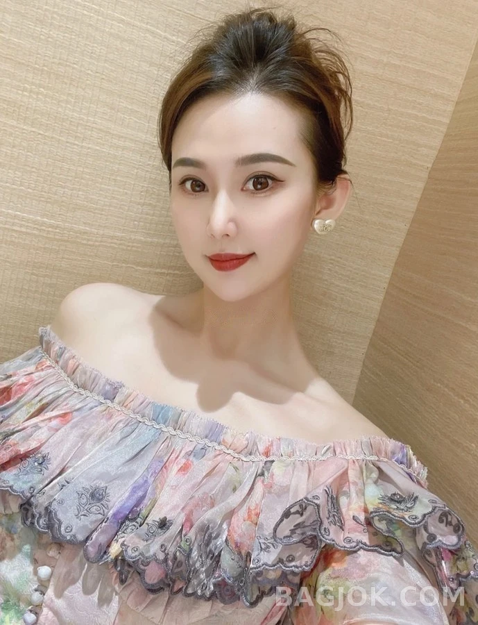 샤넬 샤넬 하트 크리스탈 귀걸이 상세 이미지