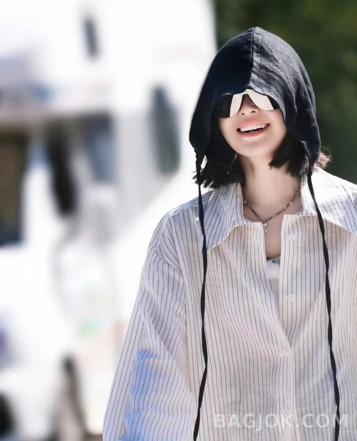 샤넬 샤넬 쉴드 선글라스 상세 이미지