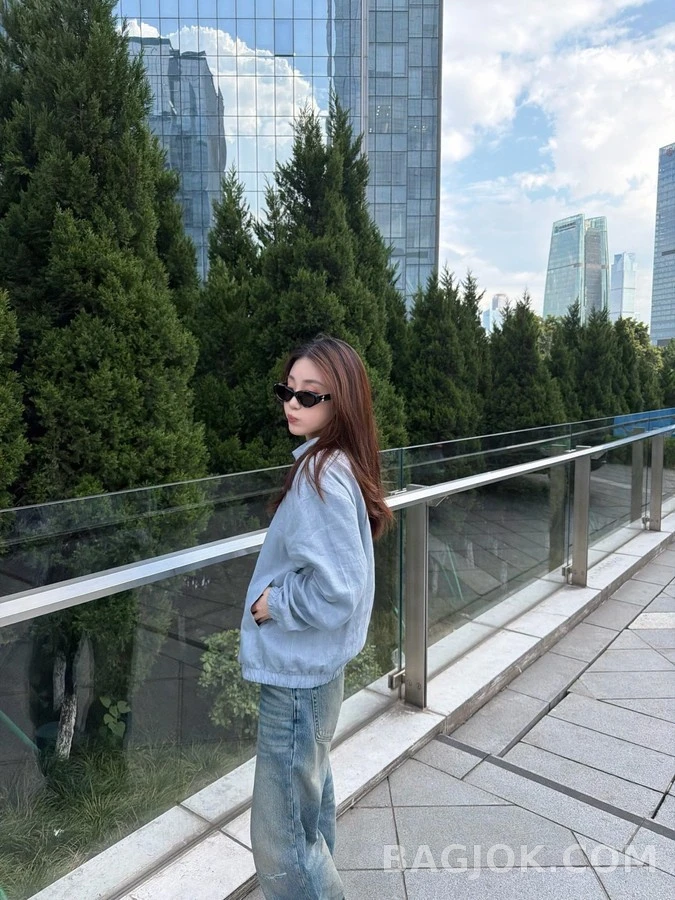 로로피아나 로로피아나 리버시블 린넨 자켓 상세 이미지