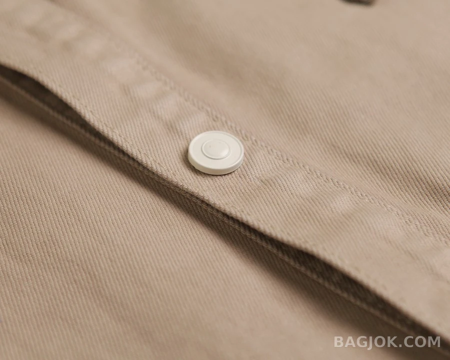 아미 아미 애심 자수 셔츠 상세 이미지