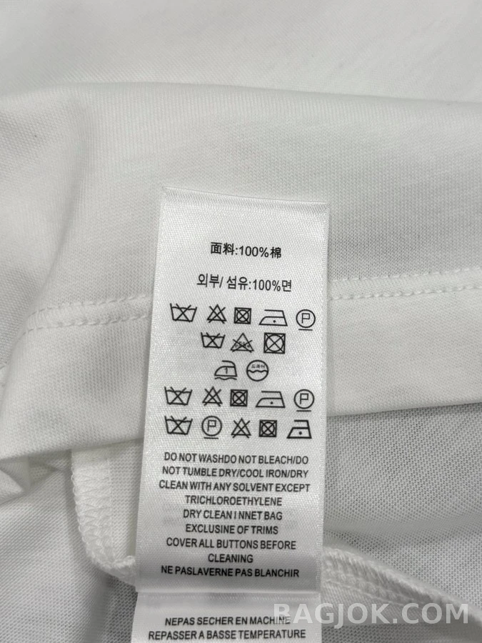 폴로 랄프 로렌 폴로 랄프 로렌 포니 자수 긴팔 티셔츠 상세 이미지