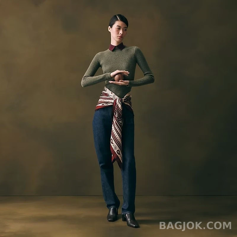 에르메스 에르메스 성연 반다나 스카프 상세 이미지