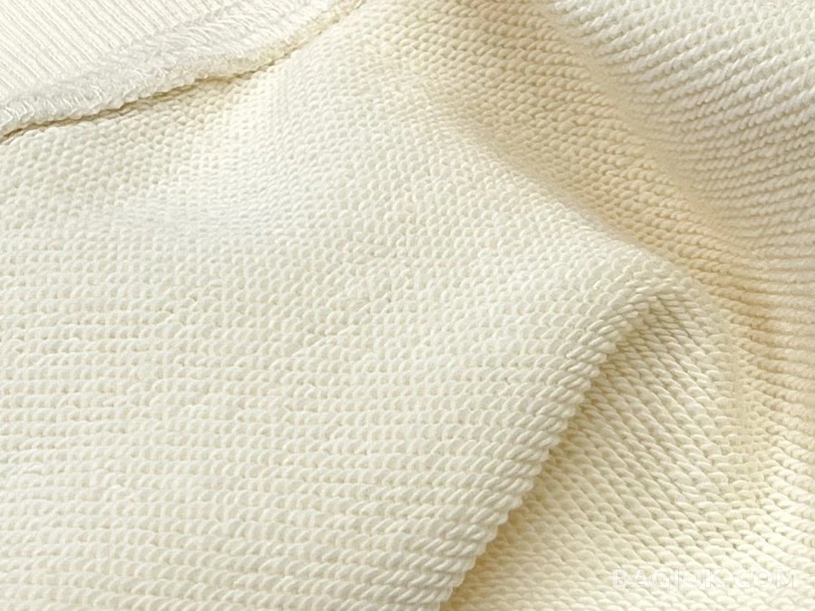 아미 아미 하트 로고 자수 맨투맨 상세 이미지