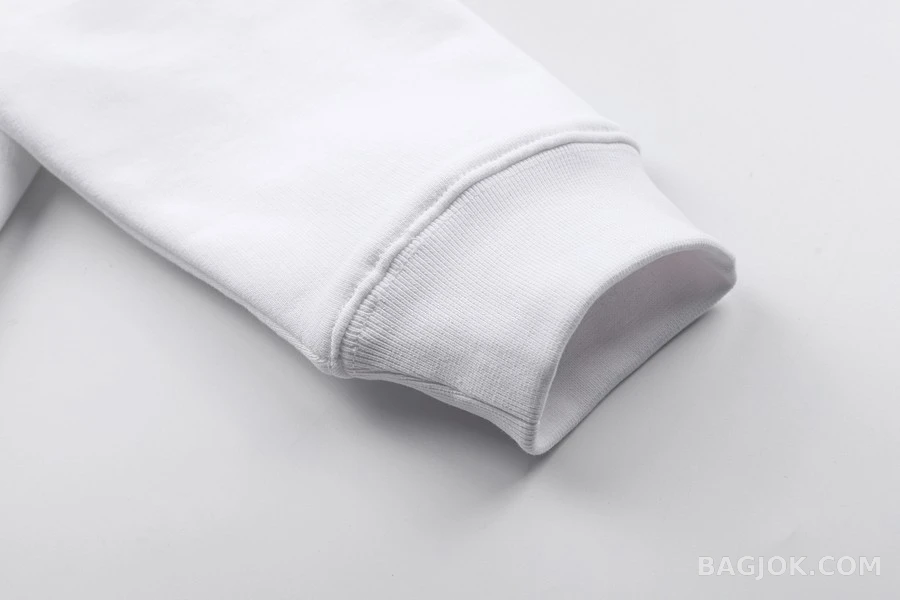 발렌시아가 발렌시아가 Bodies 로고 프린트 후드 집업 상세 이미지