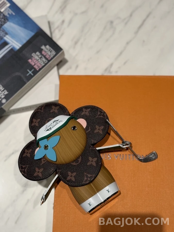 루이비통 루이비통 비비엔 골프 피규어 디퓨저 상세 이미지