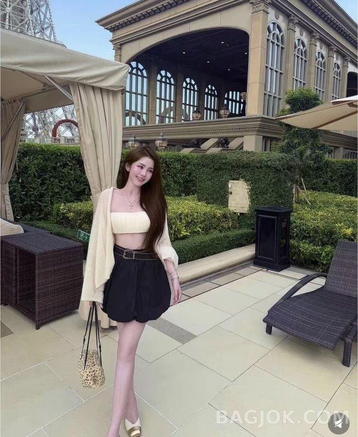 샤넬 샤넬 스퀘어 토 슬링백 힐 상세 이미지