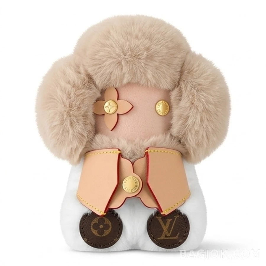 루이비통 Vivienne Hug 이어폰 백참_대표이미지