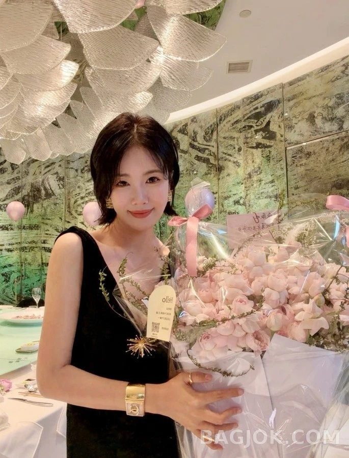 샤넬 샤넬 체인 스퀘어 귀걸이 상세 이미지