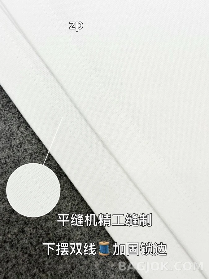 셀린느 셀린느 레터링 긴팔 티셔츠 상세 이미지