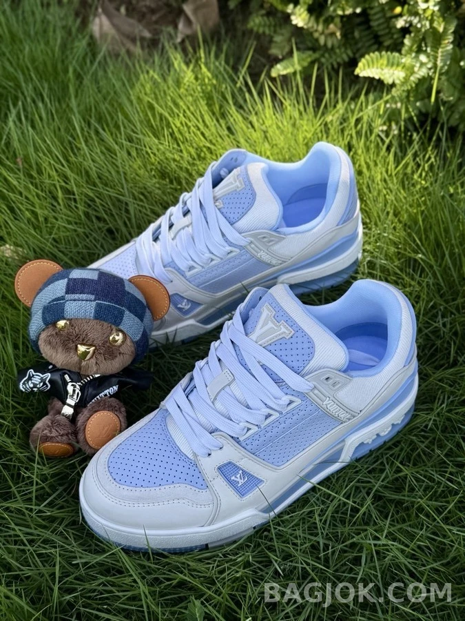 루이비통 루이비통 Louis Bear 곰돌이 가방 참 상세 이미지