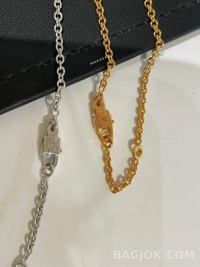 에르메스 에르메스 켈리 백 펜던트 목걸이 상세 이미지