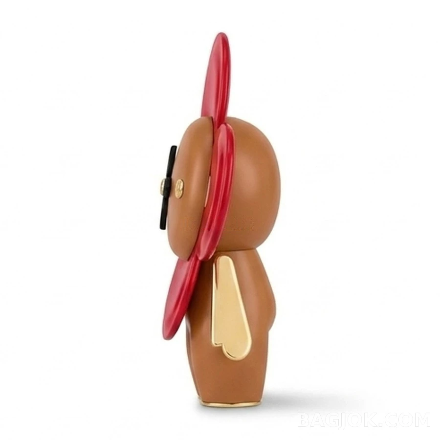 루이비통 루이비통 비비엔느 클로버 오너먼트 상세 이미지