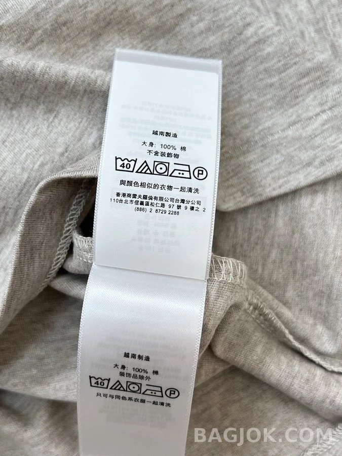 폴로 랄프 로렌 폴로 랄프 로렌 포니 자수 롱슬리브 티셔츠 상세 이미지