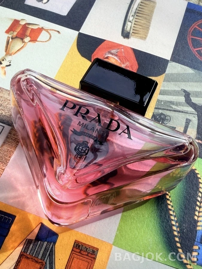 프라다 프라다 패러독스 EDP 향수 상세 이미지