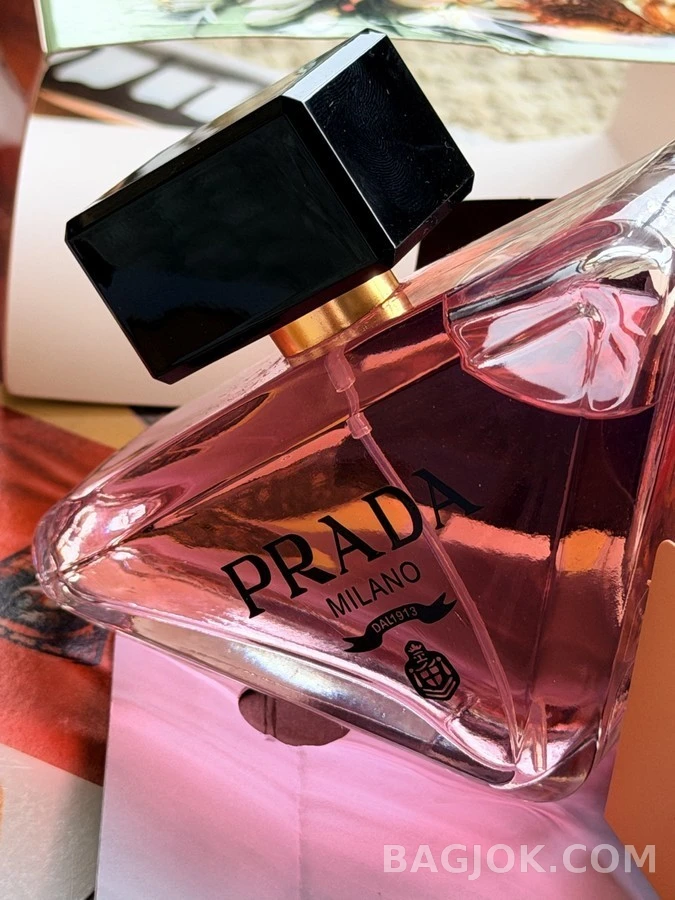 프라다 프라다 패러독스 EDP 향수 상세 이미지
