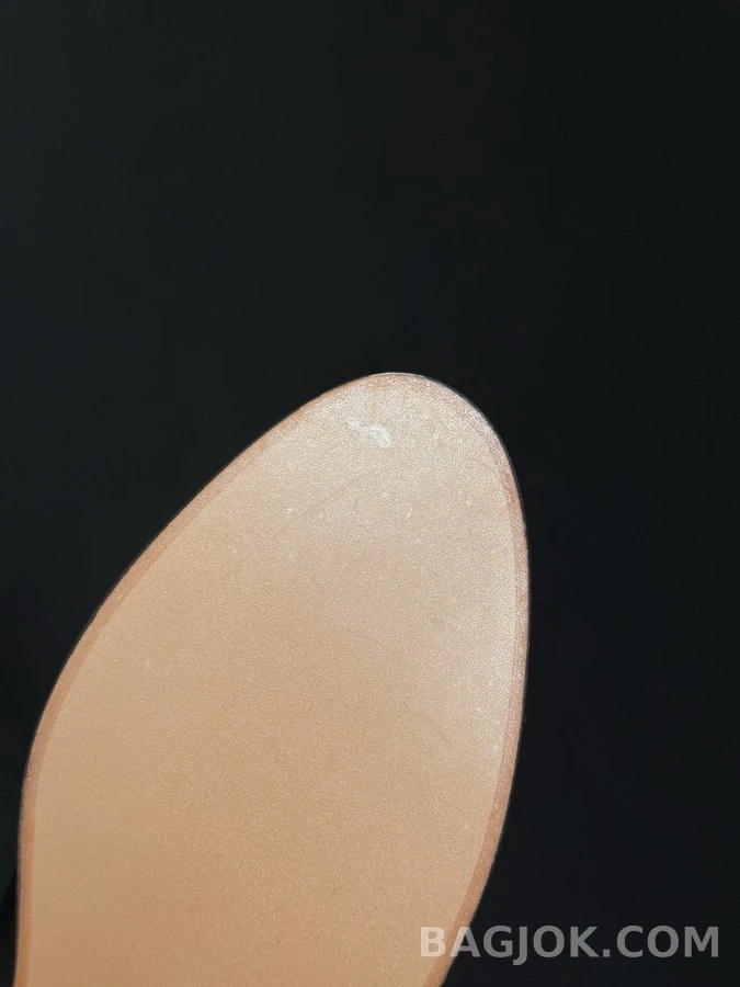 에르메스 에르메스 점핑 켈리 버클 캔버스 롱부츠 상세 이미지