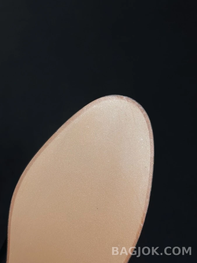 에르메스 에르메스 점핑 켈리 버클 롱부츠 상세 이미지