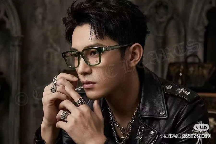 크롬하츠 크롬하츠 CELIBUSSY 선글라스 상세 이미지