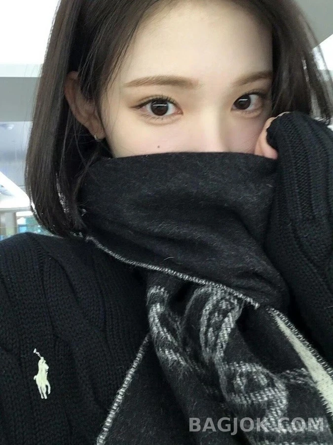 폴로 랄프 로렌 폴로 랄프 로렌 케이블 니트 폴로넥 니트 상세 이미지