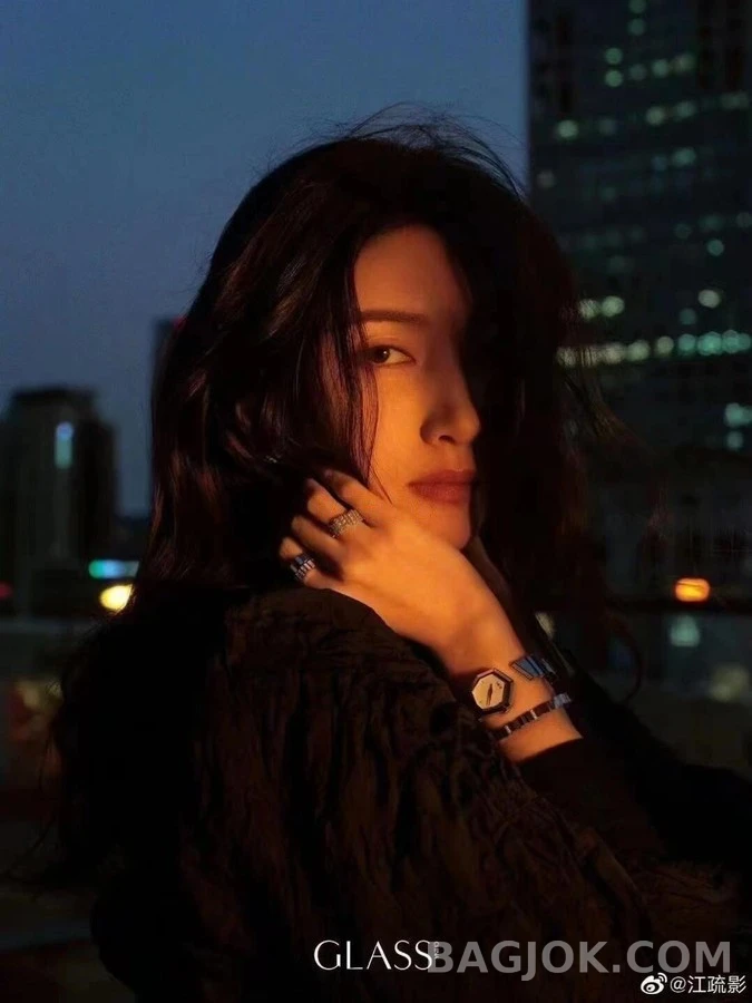 디올 디올 세그먼트 다이아몬드 브레이슬릿 상세 이미지