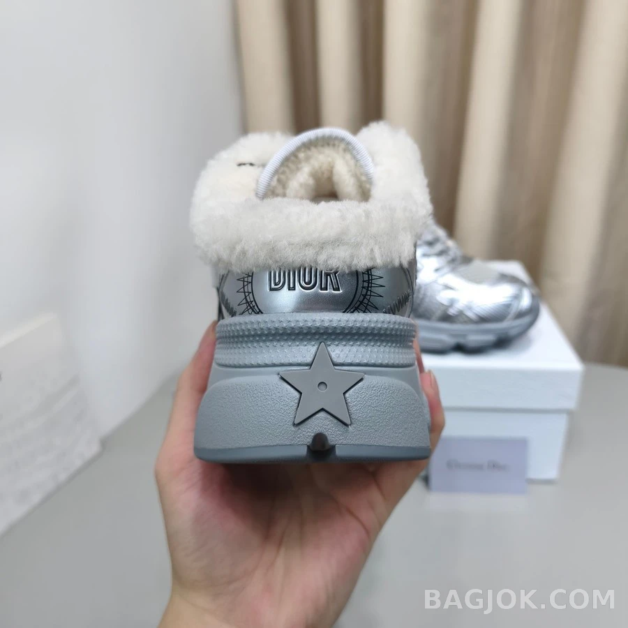 디올 디올 크로노 퍼 스니커즈 상세 이미지