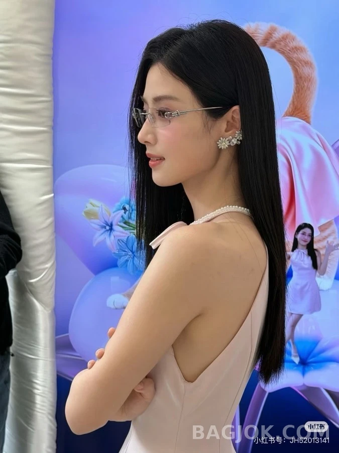 젠틀 몬스터 젠틀몬스터 림리스 아이웨어 상세 이미지