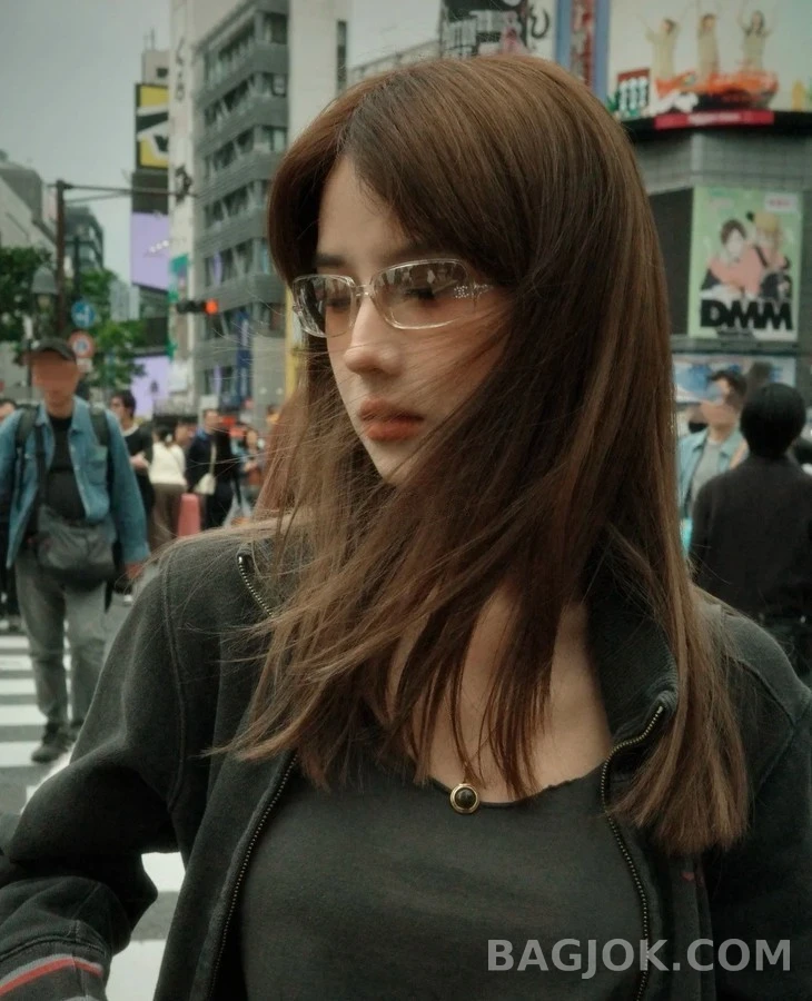 샤넬 샤넬 캣아이 톨토이즈쉘 아이웨어 상세 이미지