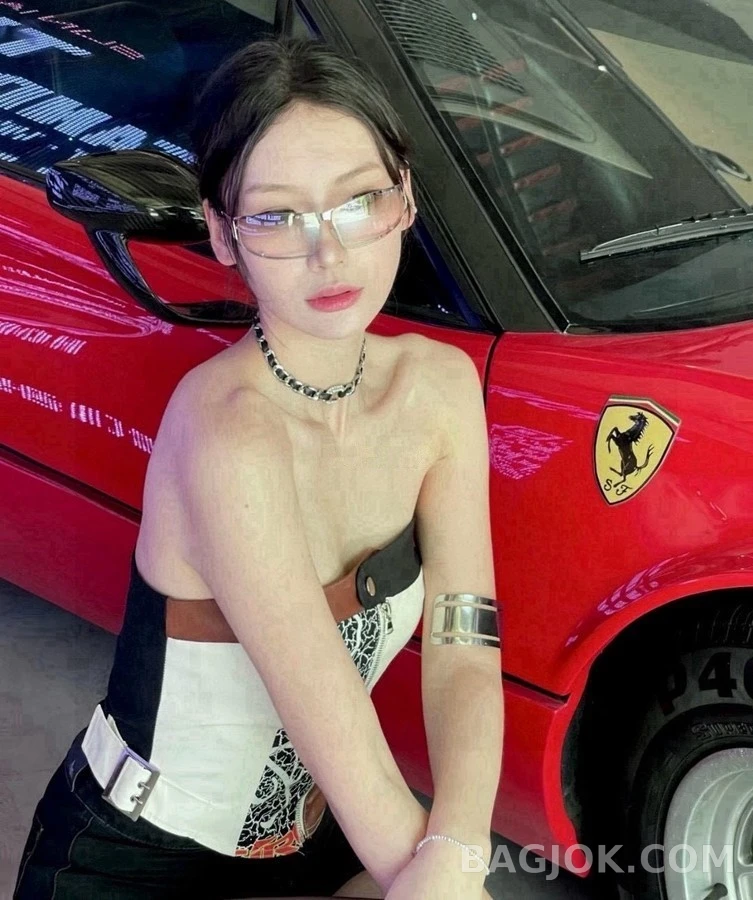 샤넬 샤넬 더블 C 로고 아이웨어 상세 이미지