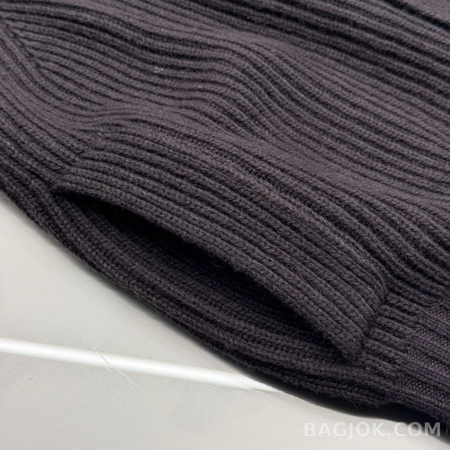 톰포드 톰포드 청과령 더블 브레스트 니트 가디건 상세 이미지