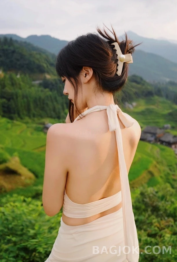 알렉산더 왕 알렉산더 왕 진주 장식 헤어 클립 상세 이미지