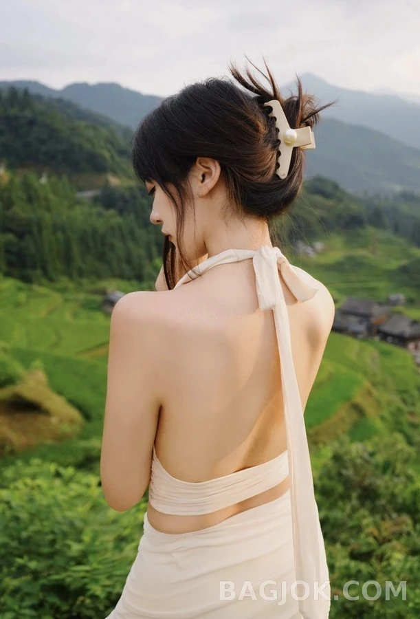 알렉산더 왕 알렉산더 왕 진주 장식 헤어 클립 상세 이미지