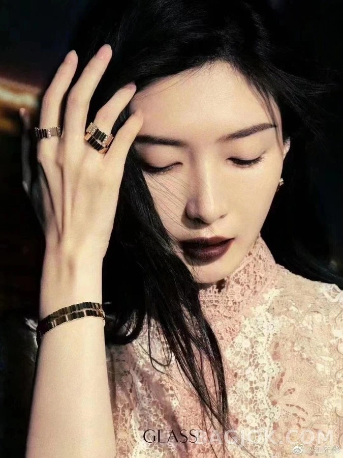디올 디올 블록 다이아몬드 뱅글 상세 이미지