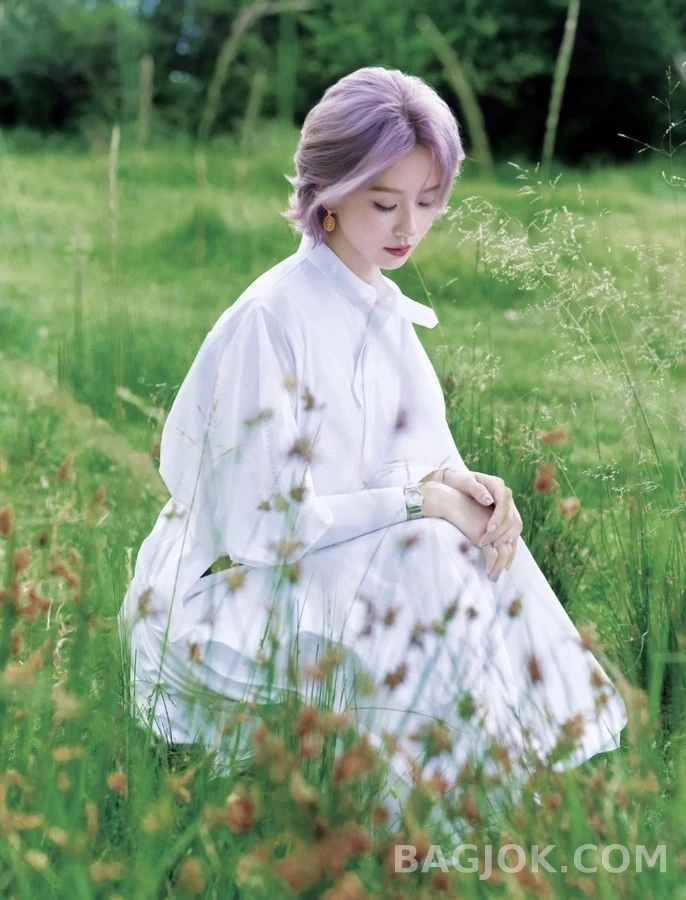셀린느 셀린느 트리옹프 오벌 목걸이 상세 이미지