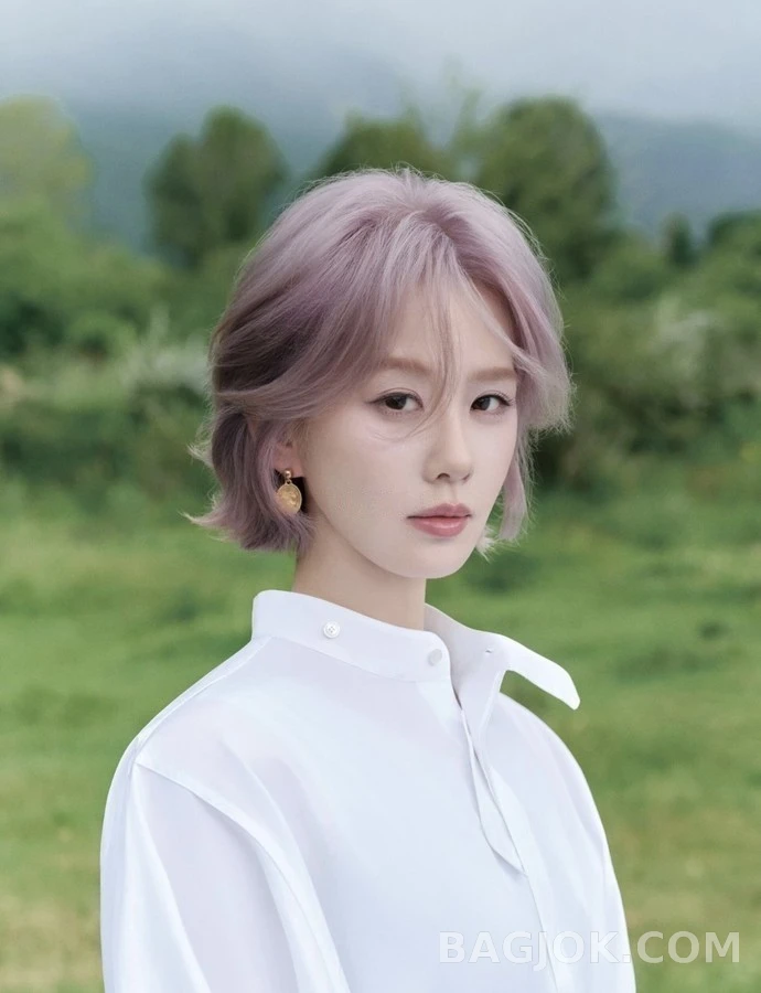 셀린느 셀린느 트리옹프 오벌 목걸이 상세 이미지