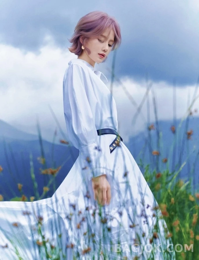 셀린느 셀린느 트리옹프 오벌 목걸이 상세 이미지