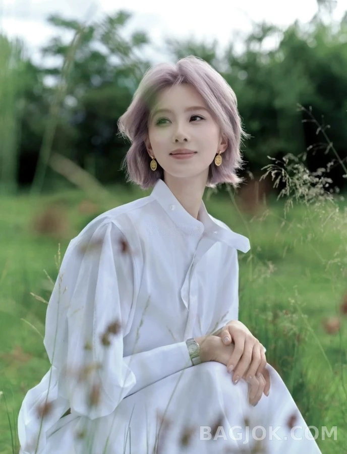 셀린느 셀린느 트리옹프 오벌 목걸이 상세 이미지