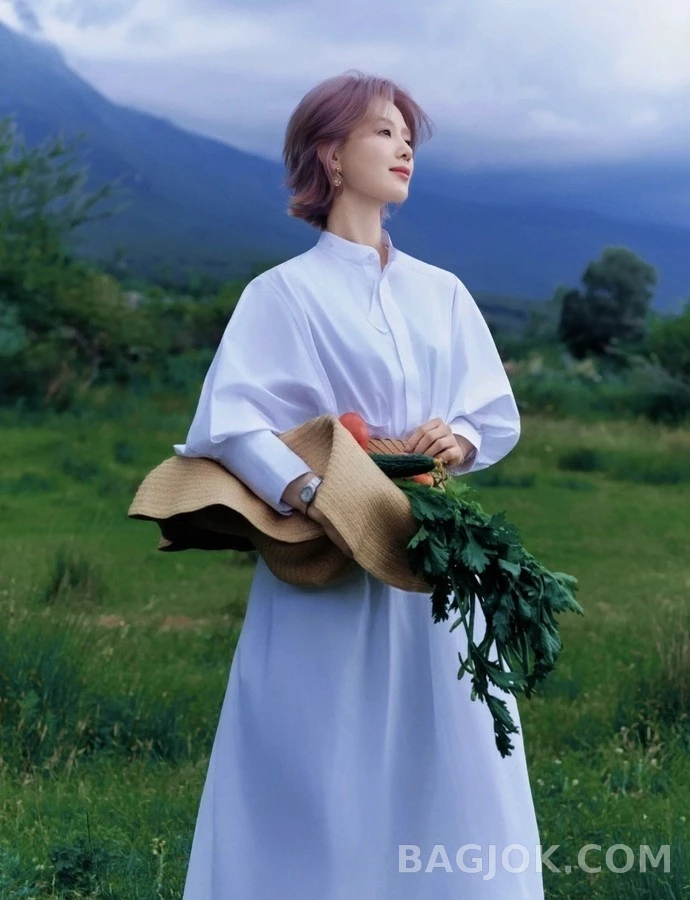 셀린느 셀린느 트리옹프 오벌 목걸이 상세 이미지
