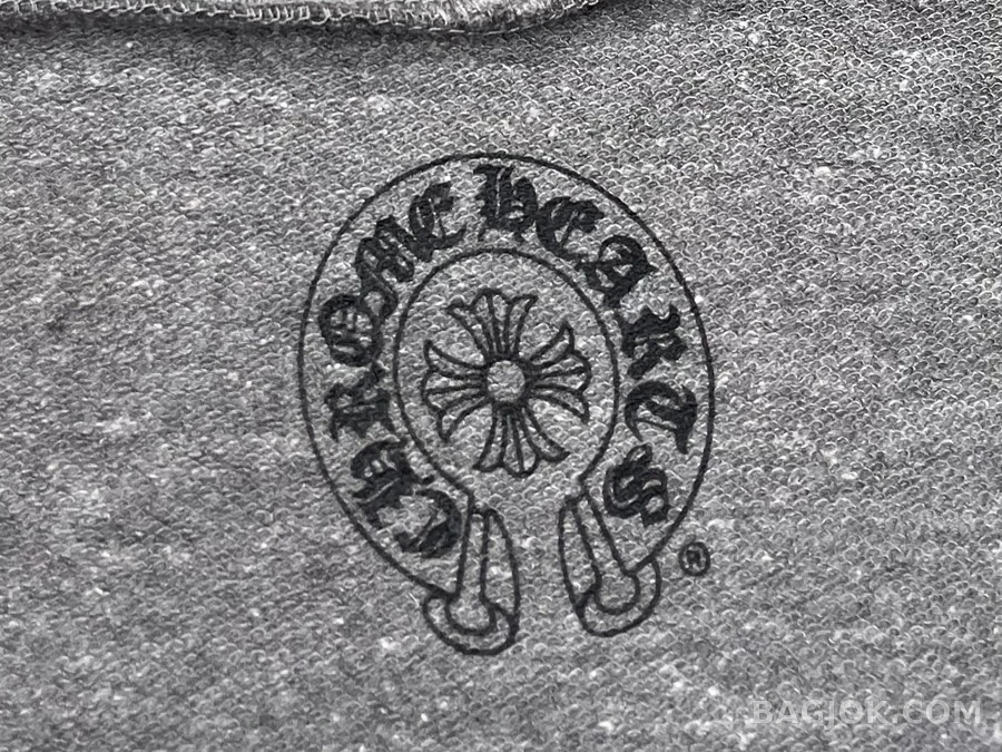 크롬하츠 크롬하츠 켈틱 크로스 집업 후드 상세 이미지