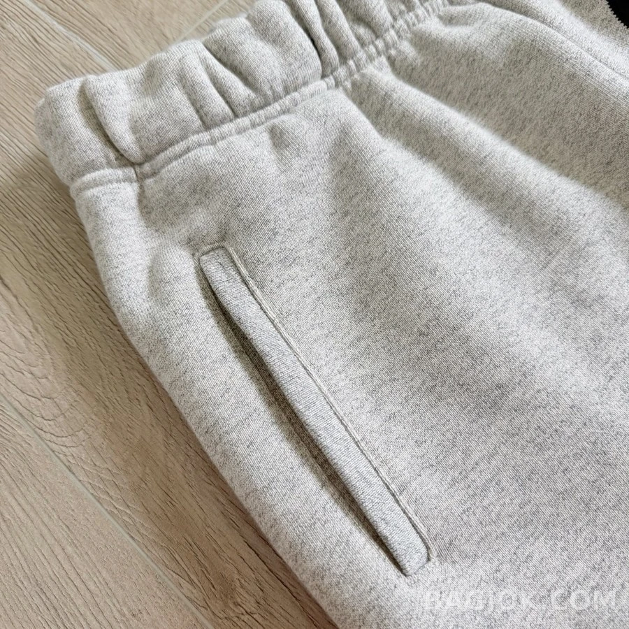 크롬하츠 크롬하츠 CH 레터링 자수 트레이닝 팬츠 상세 이미지