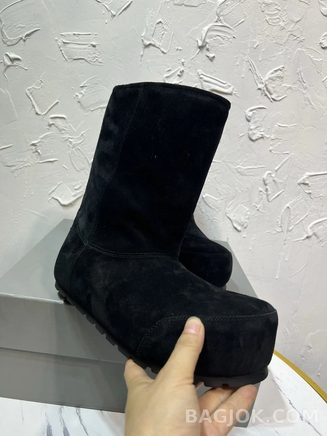 발렌시아가 발렌시아가 DUMBO 설리 부츠 상세 이미지
