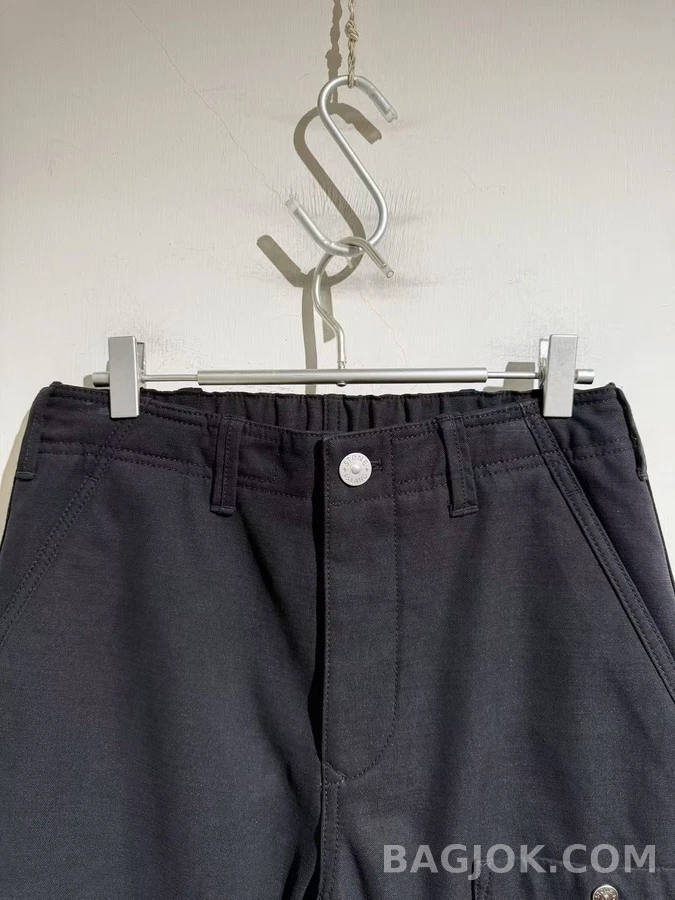 스톤아일랜드 스톤 아일랜드 마리나 카고 와이드 팬츠 상세 이미지