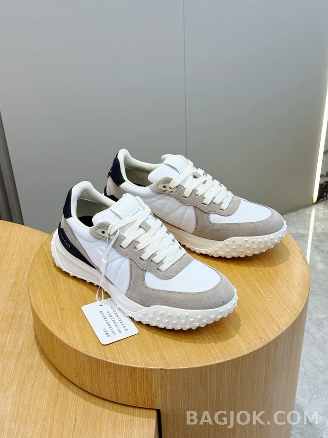 몽클레어 몽클레어 트레일그립 GTX 스니커즈 상세 이미지