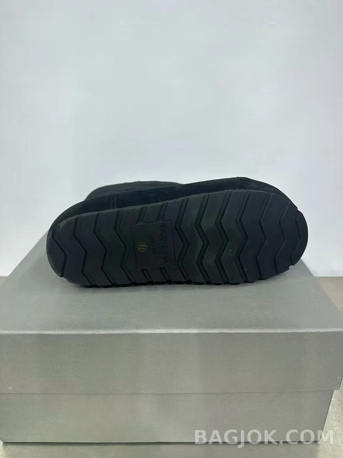 발렌시아가 발렌시아가 덤보 설상 부츠 상세 이미지