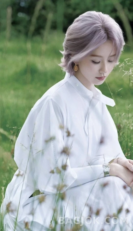 셀린느 셀린느 트리옹프 타원형 드롭 이어링 상세 이미지