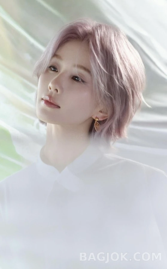 셀린느 셀린느 트리옹프 타원형 드롭 이어링 상세 이미지