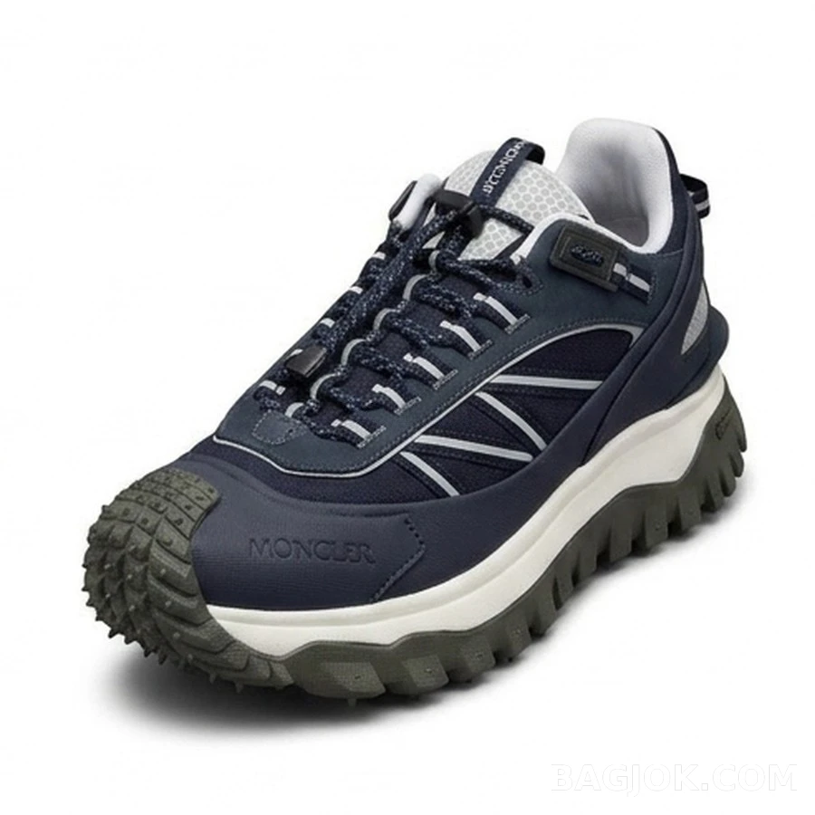 몽클레어 몽클레어 Trailgrip GTX 스니커즈 상세 이미지