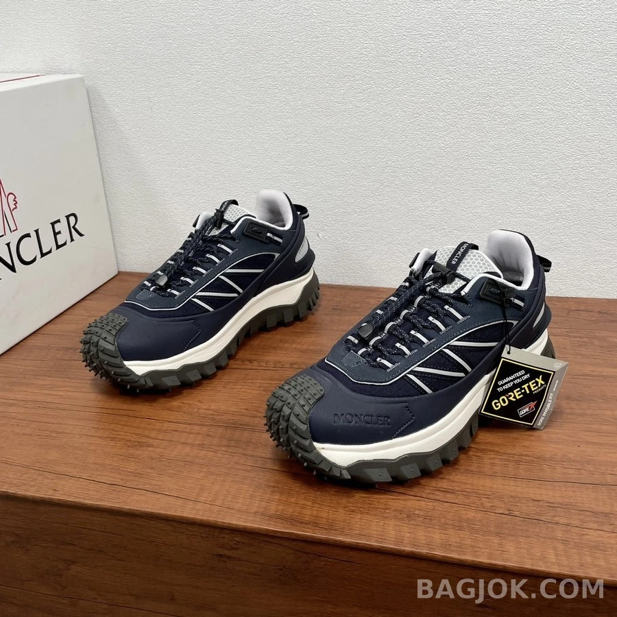 몽클레어 몽클레어 Trailgrip GTX 스니커즈 상세 이미지