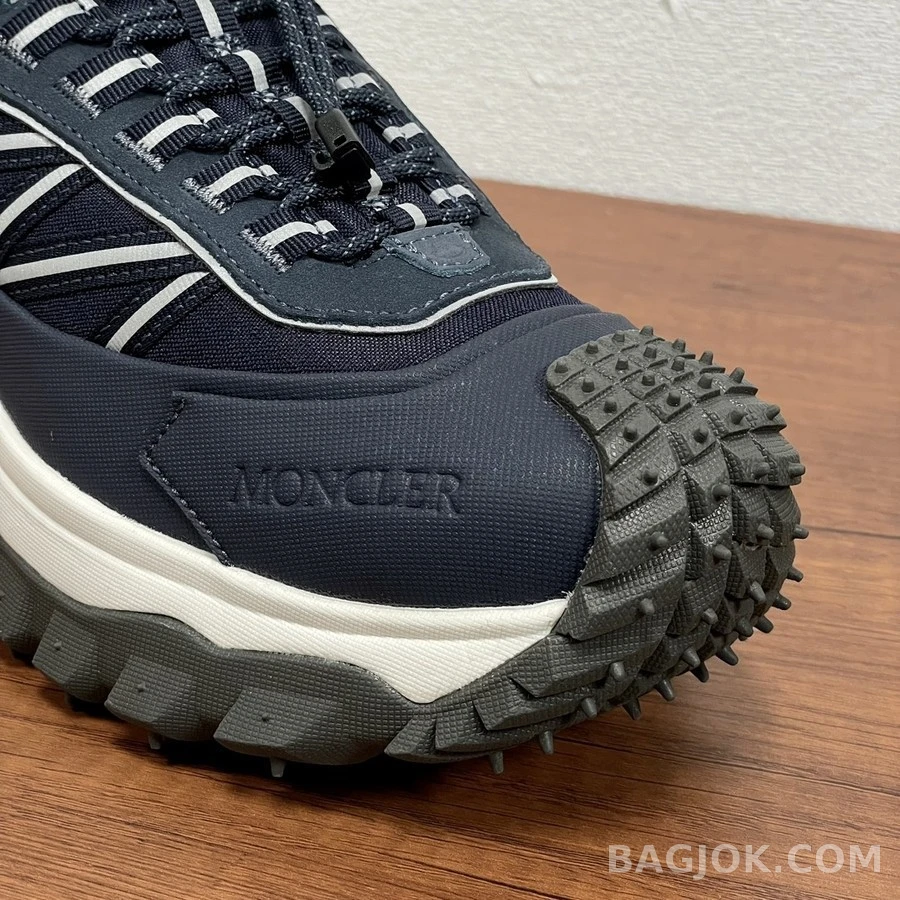 몽클레어 몽클레어 Trailgrip GTX 스니커즈 상세 이미지