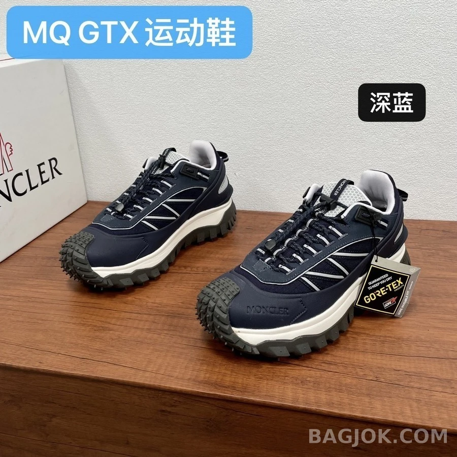 몽클레어 몽클레어 Trailgrip GTX 스니커즈 상세 이미지