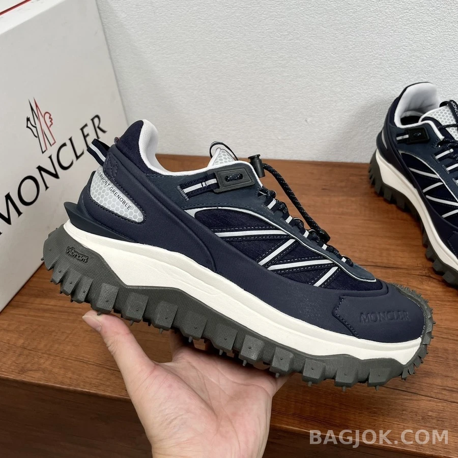 몽클레어 몽클레어 Trailgrip GTX 스니커즈 상세 이미지